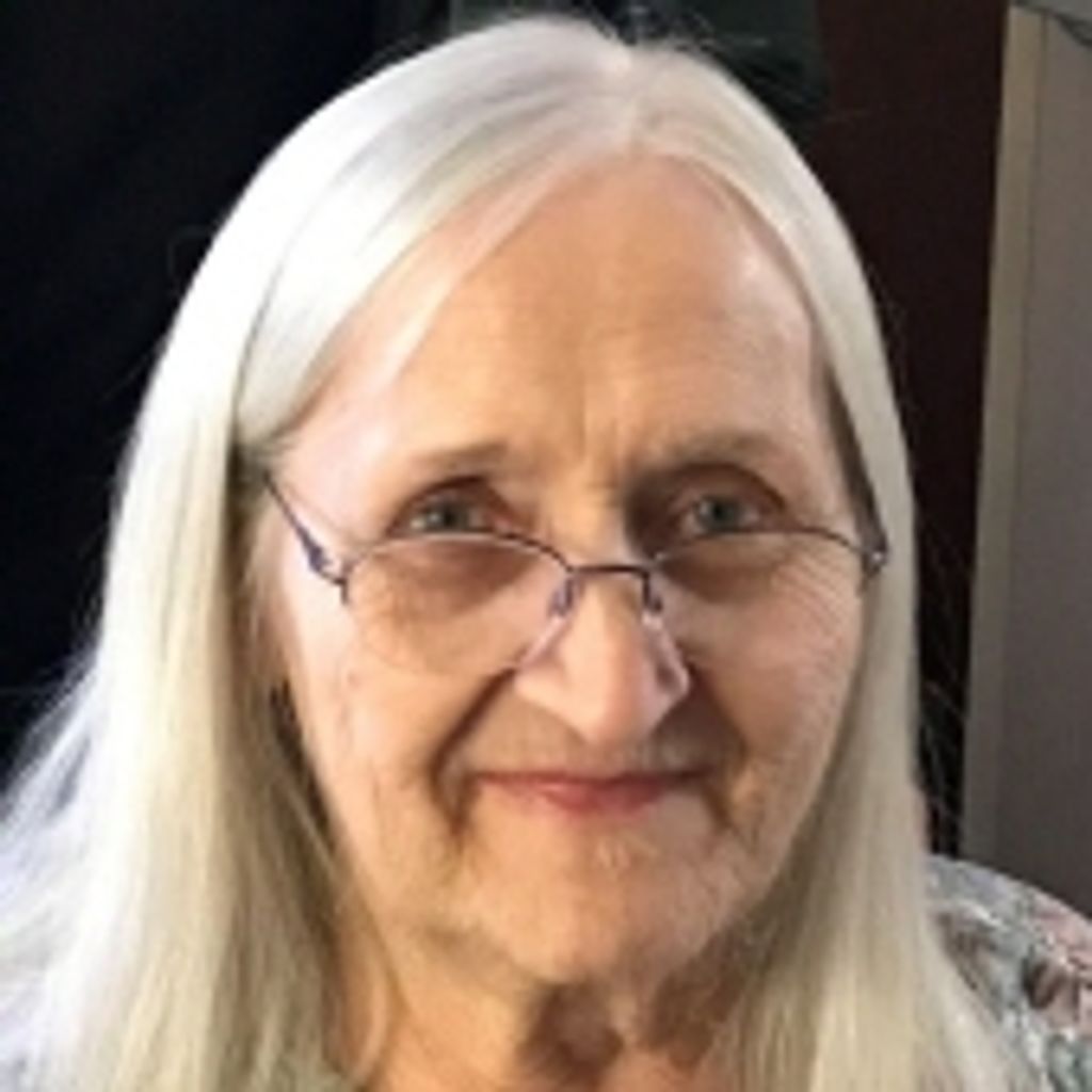Mary S. Danyluk