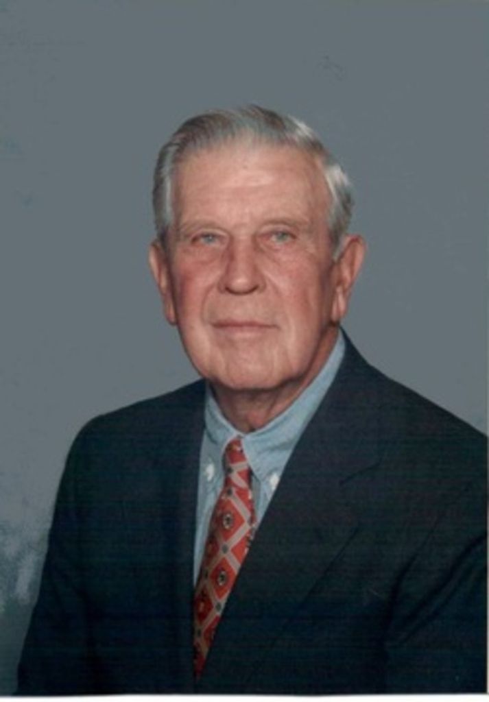 Willard Lee Sullivan