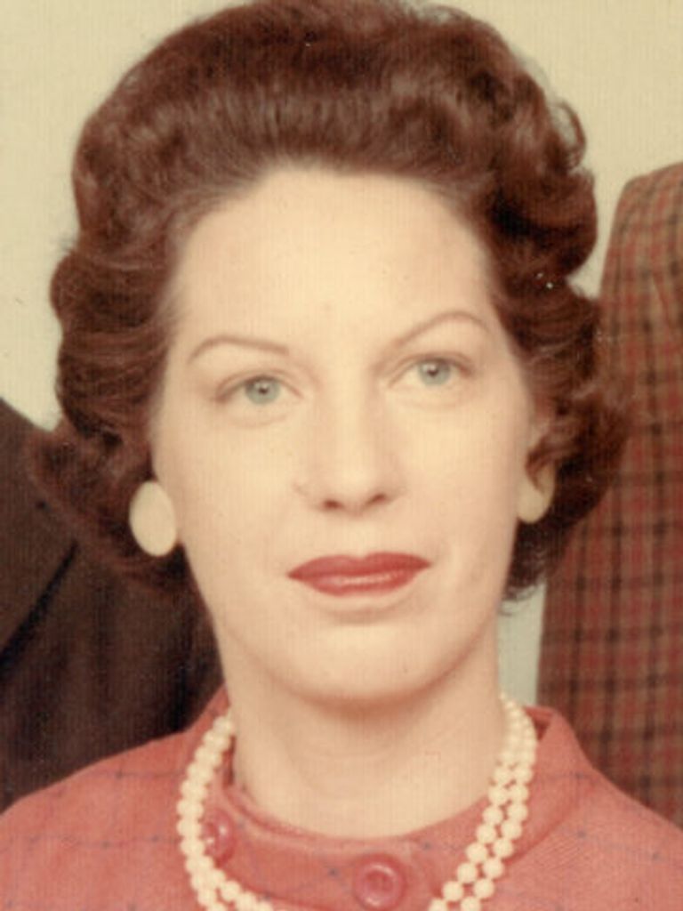 Caroline Wiseman