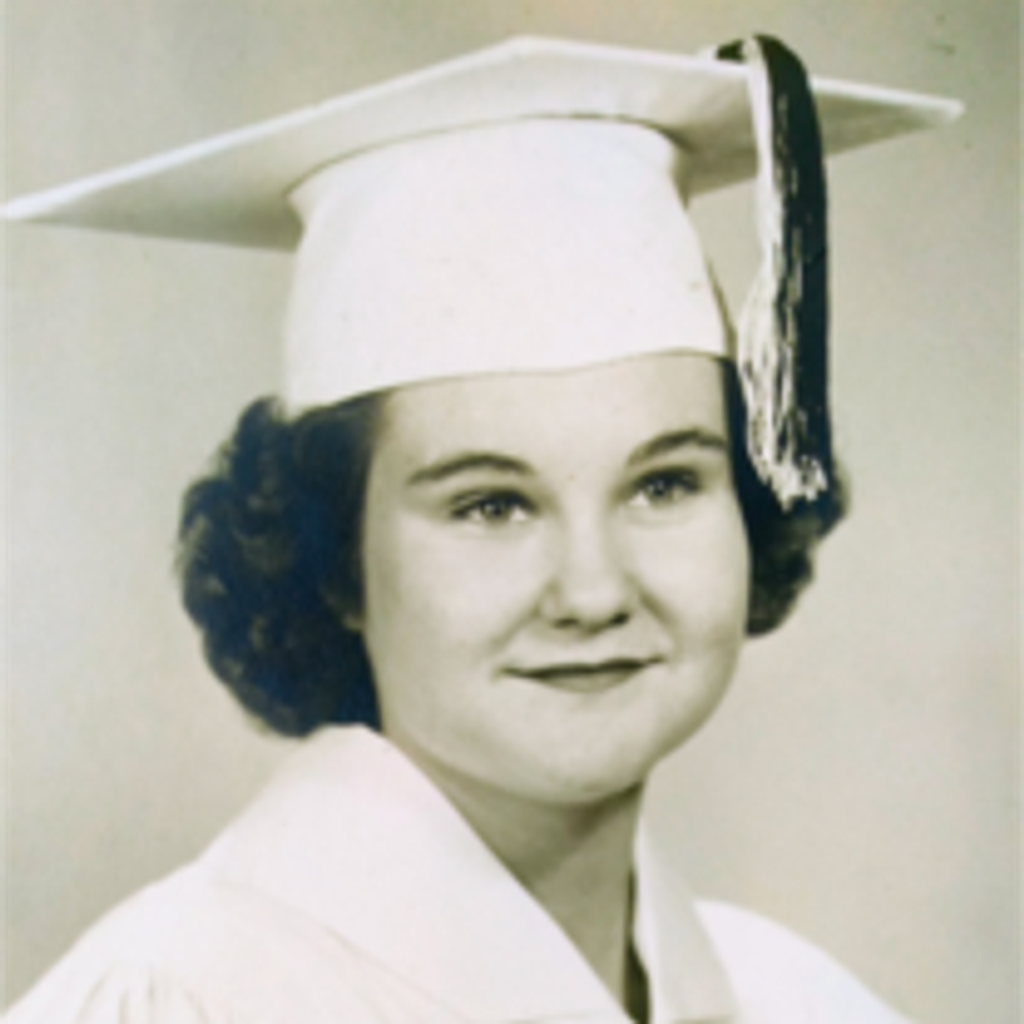 Betty Jo Cox Dean