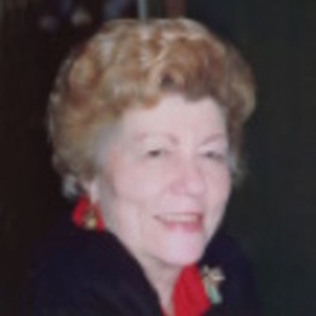 Lydia Wellbock Stansbury