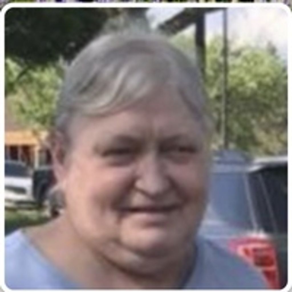 Betty Sue Walker