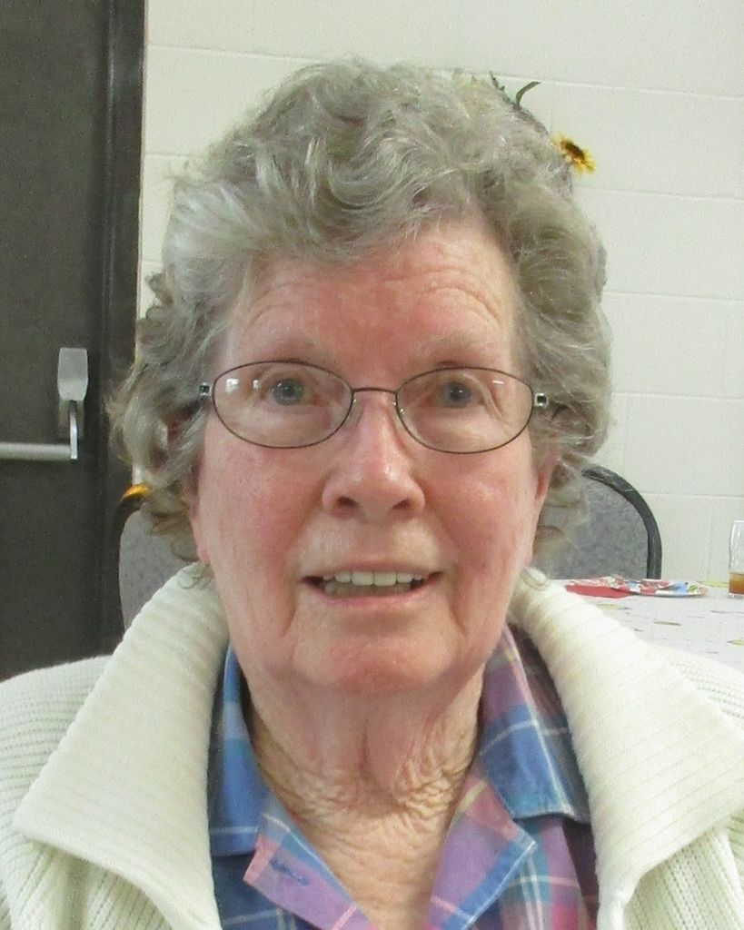Marilyn Kutschara