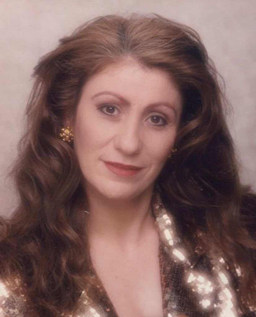 Febromia Hermiz Profile Photo