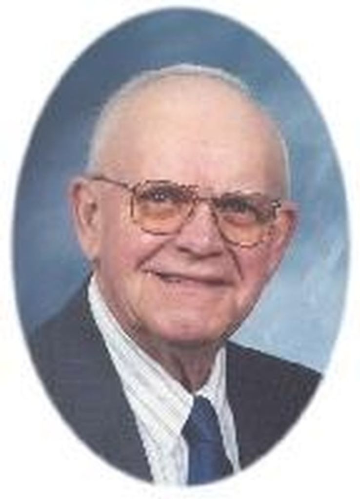 Walter Arnie Siebert