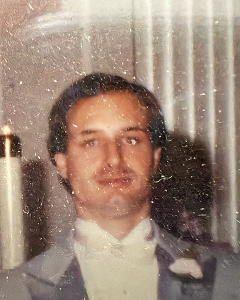 Bryan Keith Hubert Profile Photo