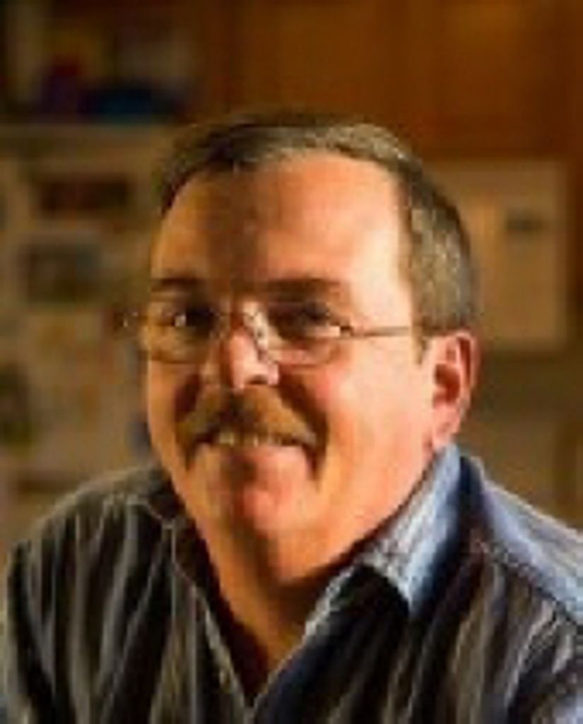 Ed Stanton