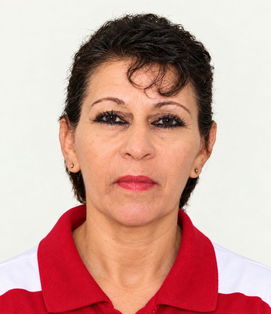 Matilde Zamudio Alvarez Profile Photo