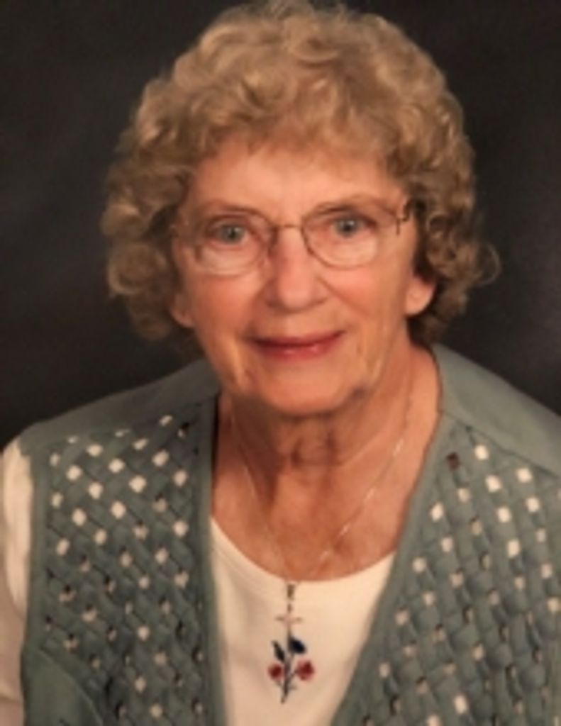 Nancy Robinson