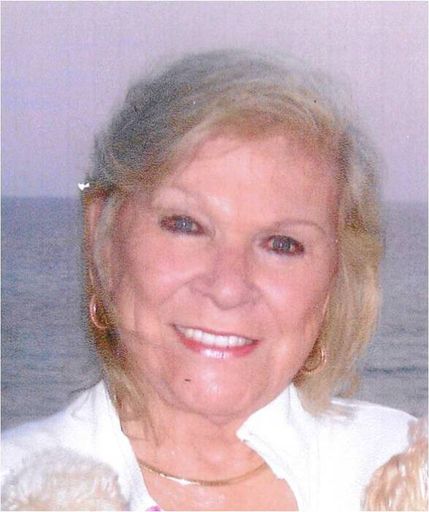 Dorothy "Dottie" Louise (Whitten)  Garcia Profile Photo