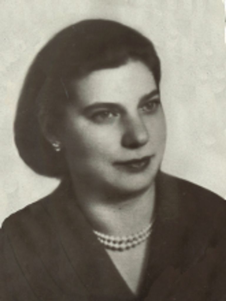 Natalina Marchese Profile Photo