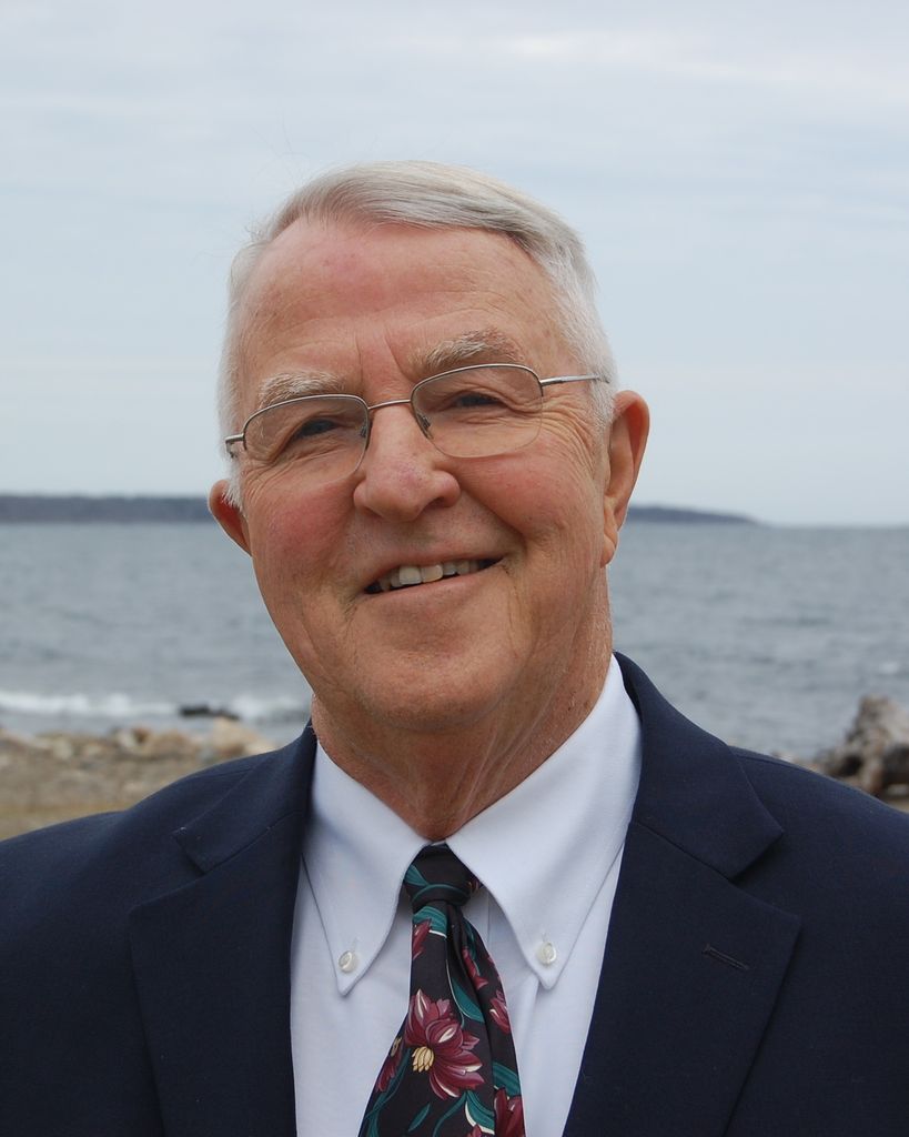 Donald Allan Waterfield Jr. Profile Photo