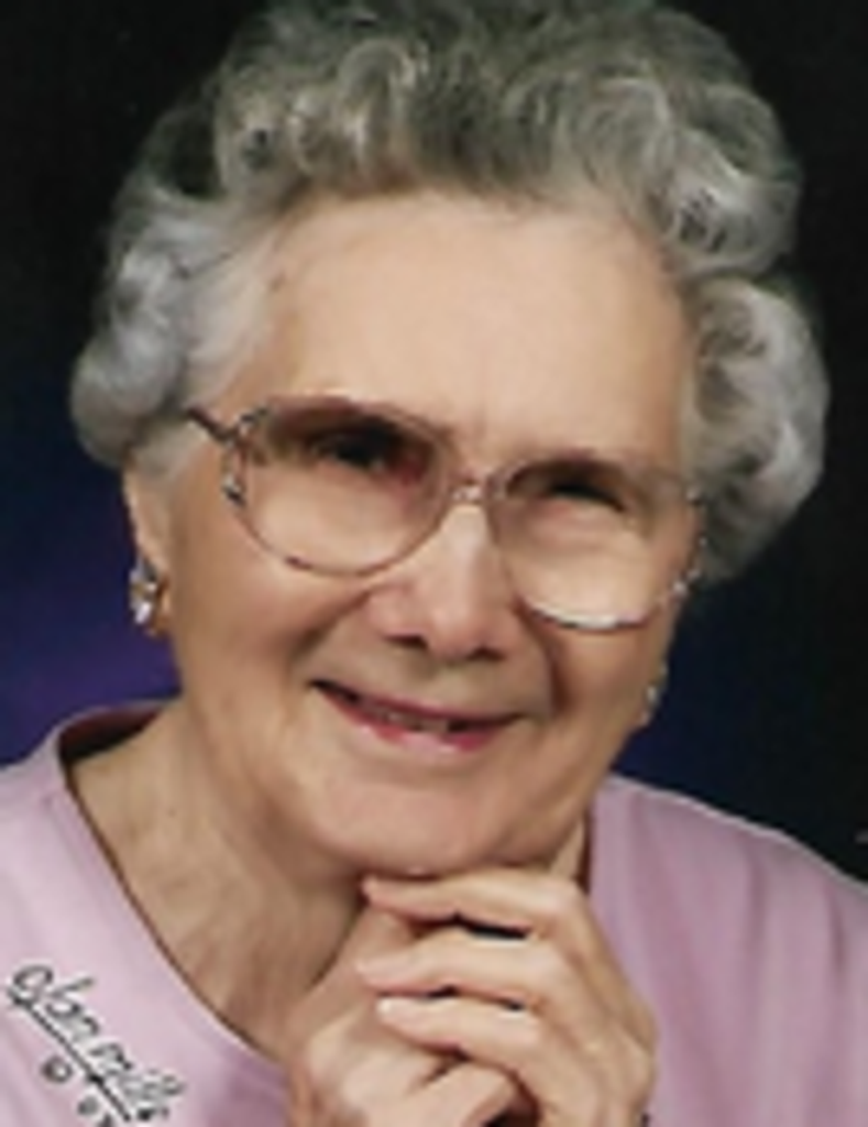 Florrie B Mccurry Profile Photo
