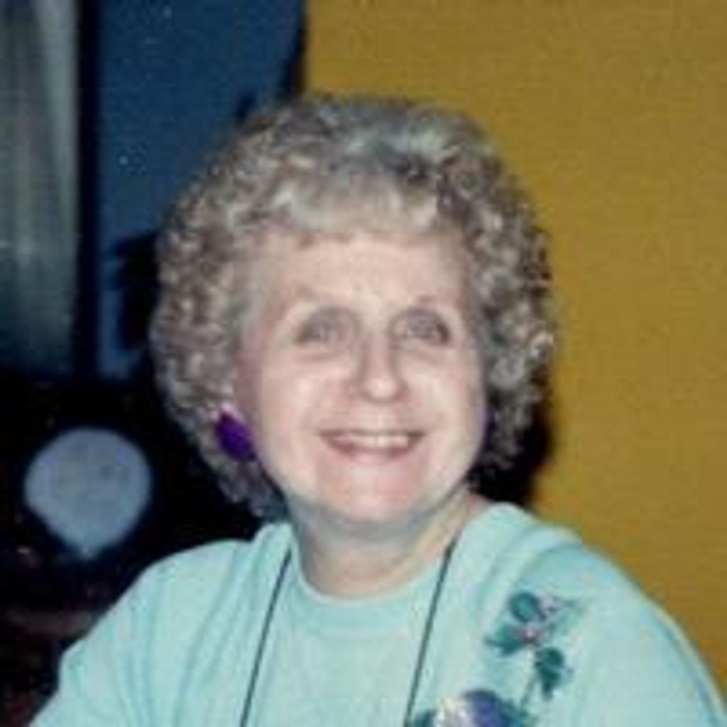 Ilona May Skuta