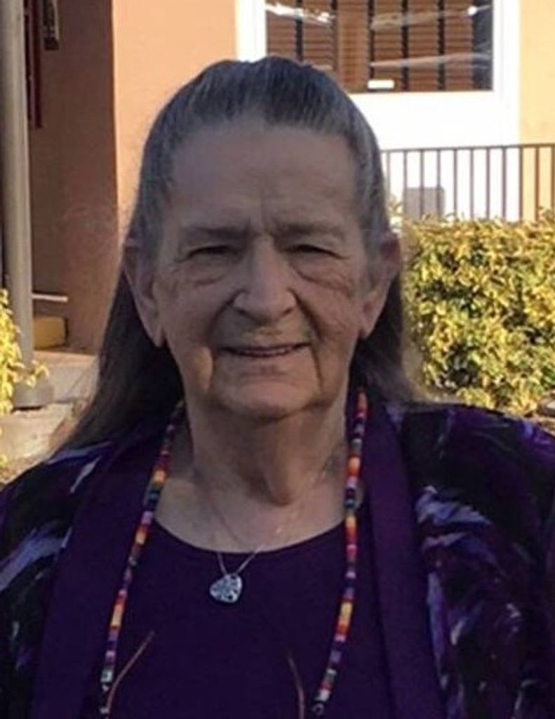 Leslie Jean Baumann