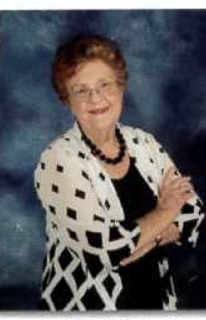 Ann Cox