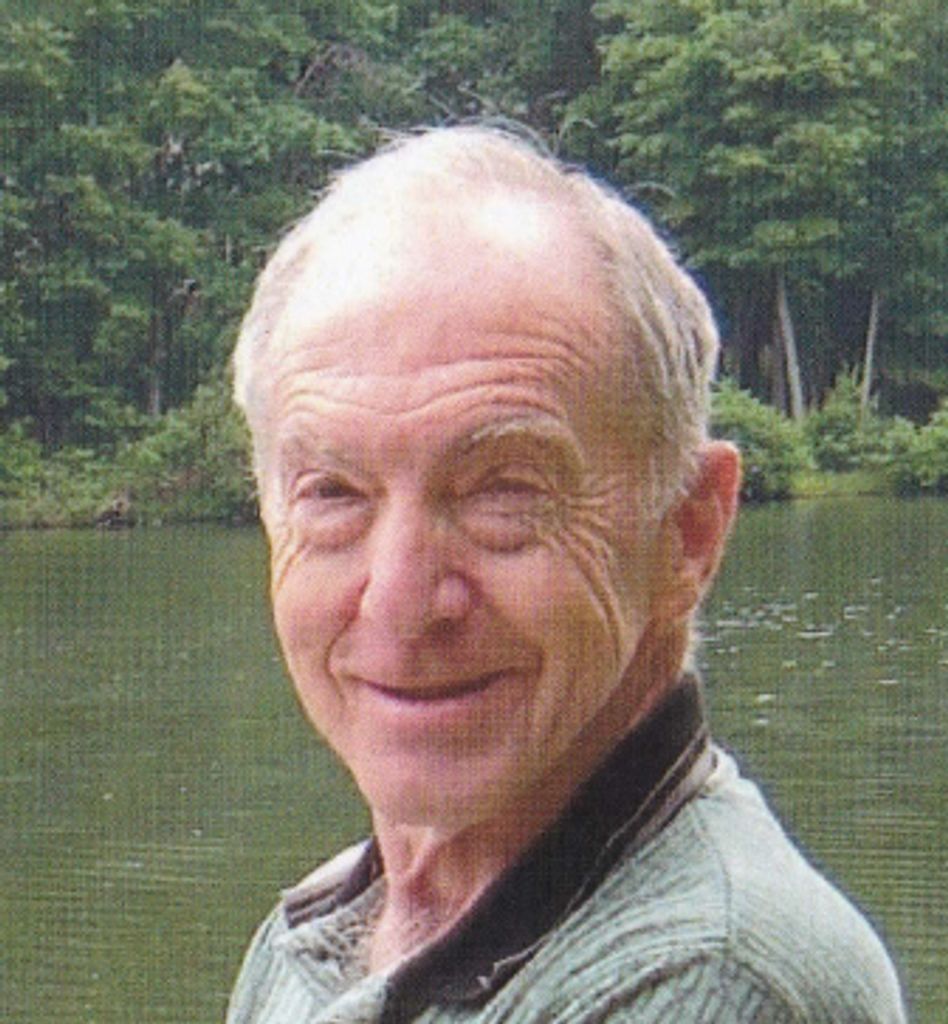Edward Hill