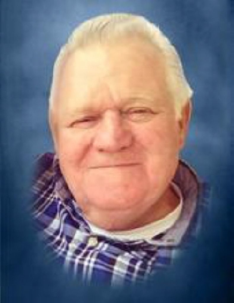 Donald Watson Profile Photo