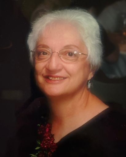 Jean M Frey Profile Photo