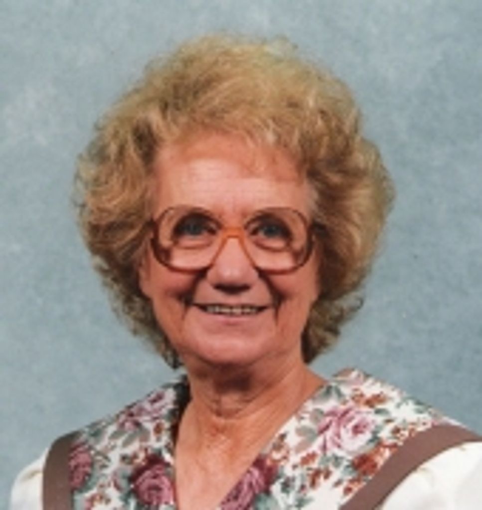 Alma Dean (Stephens) Prewitt