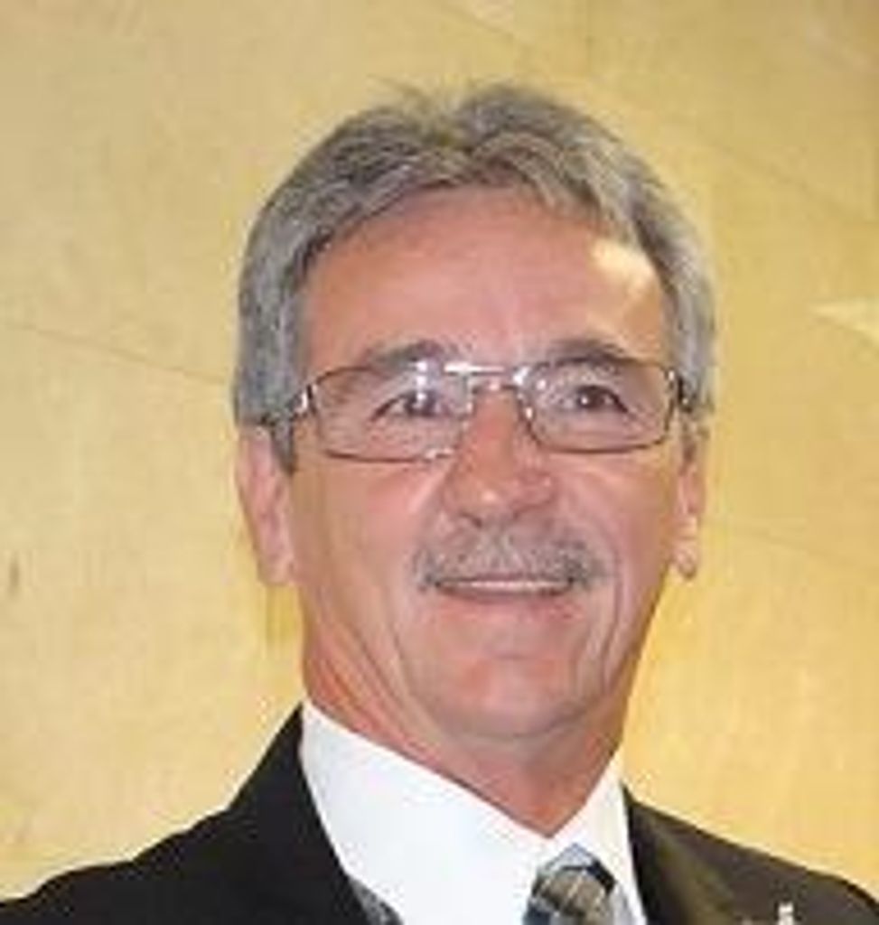 Ronald Dean Bates Profile Photo