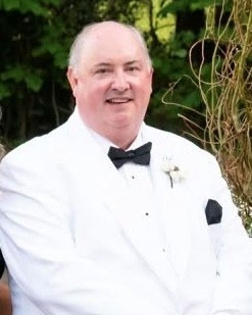 Mark A. Ward, Sr.