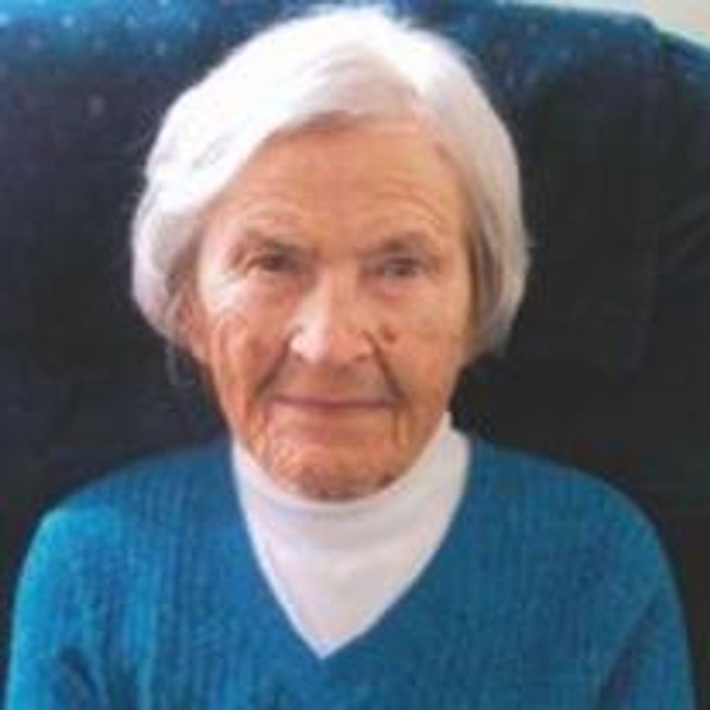 Anna Mary Karst