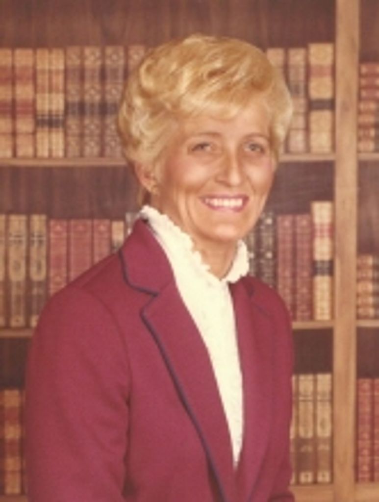 Katherine Elise Stanley (Wade)