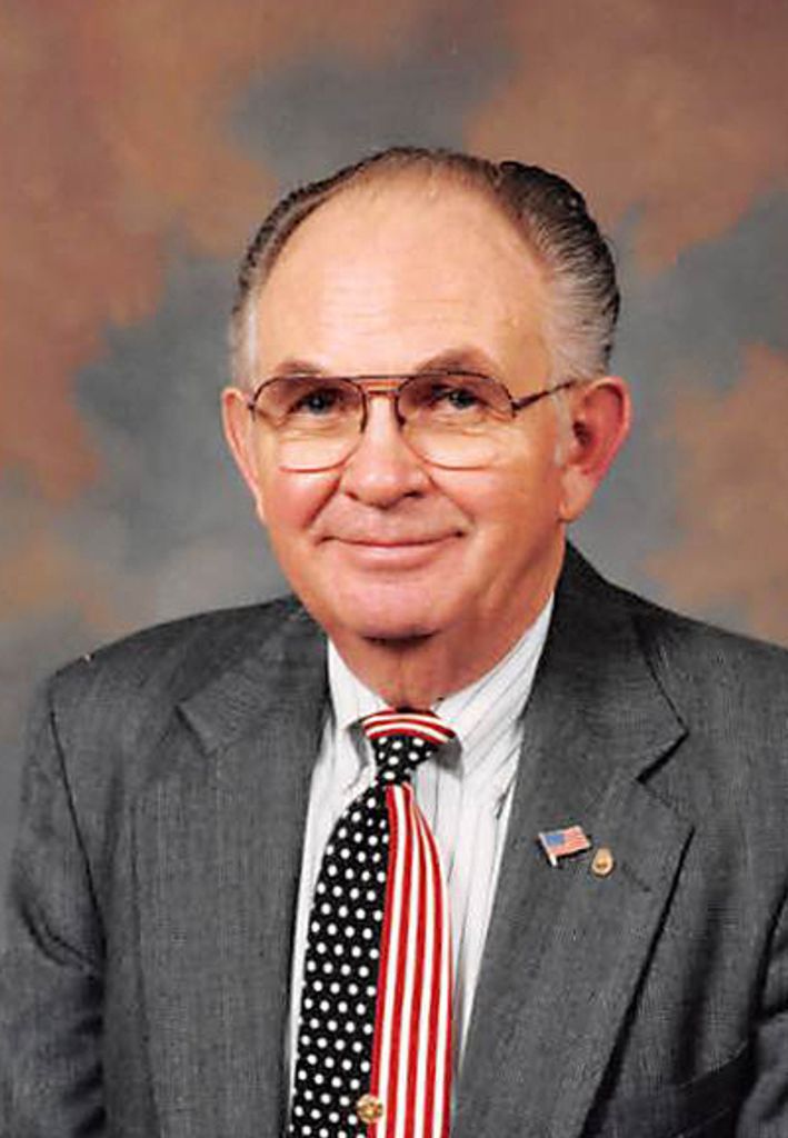 Gerry A. Adair Profile Photo
