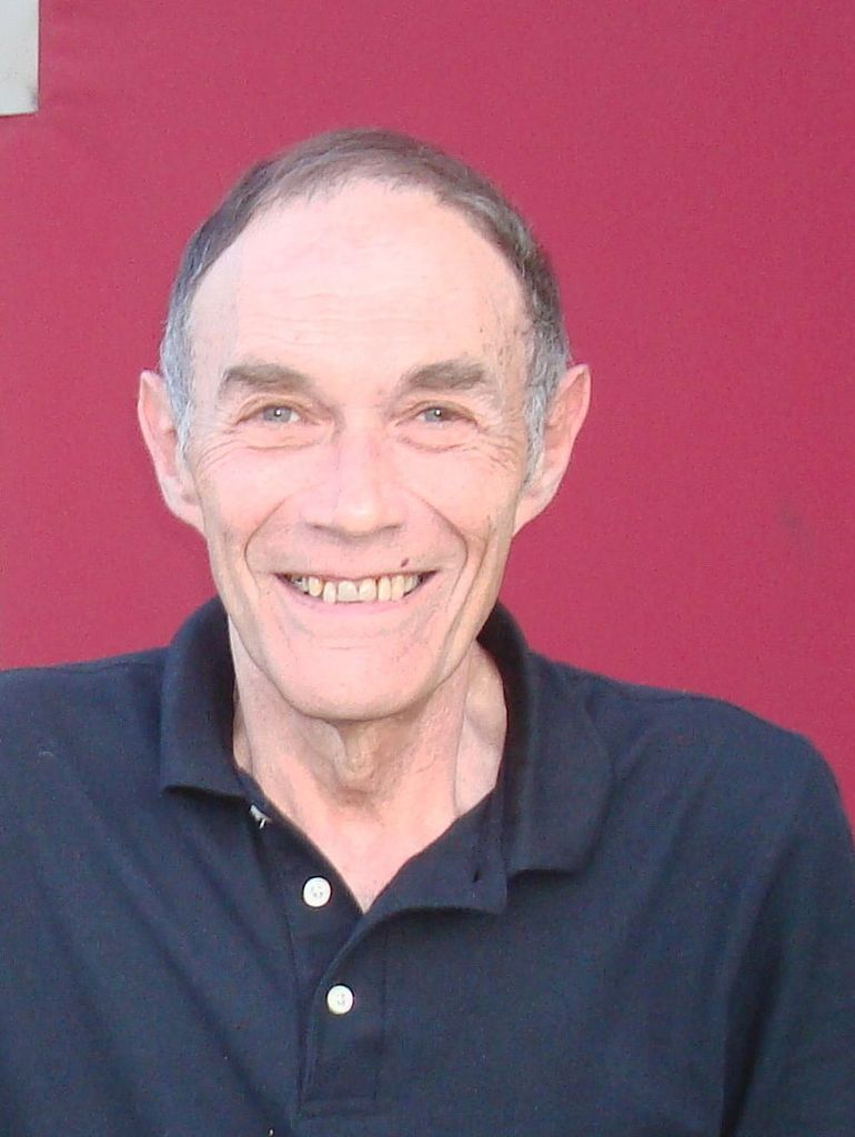 Joseph C. Pagliuca Profile Photo