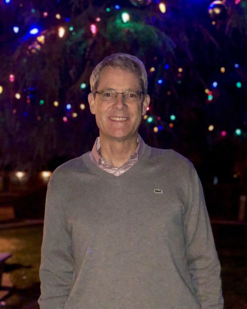 CHRISTOPHER LEWIS ROSE Profile Photo