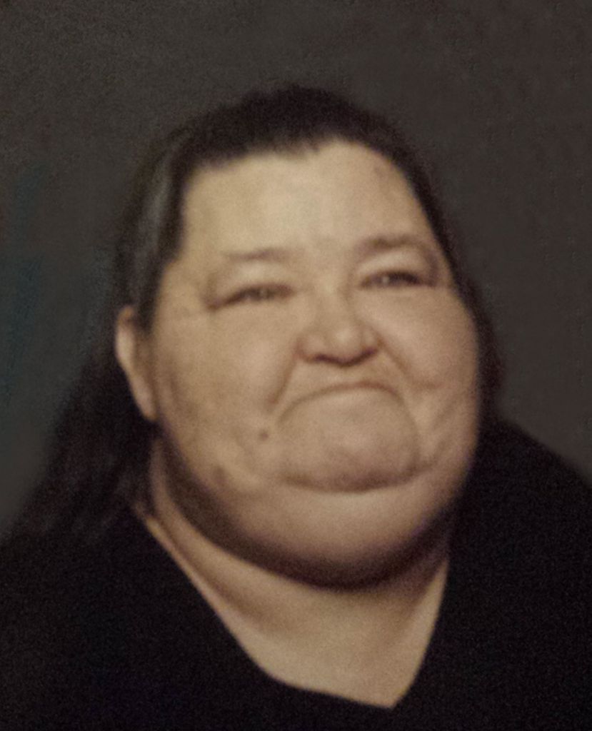 Judy Ann Oberts