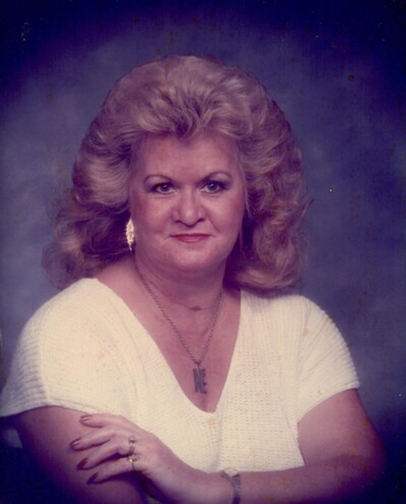 Mrs. Nelda Marie Carroll Profile Photo