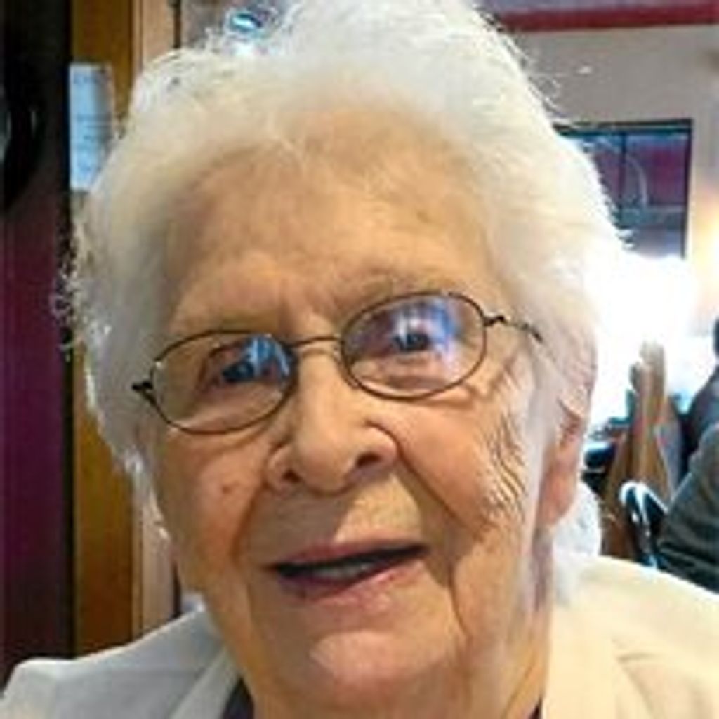 Ruth M. (Melbourne) Blanch