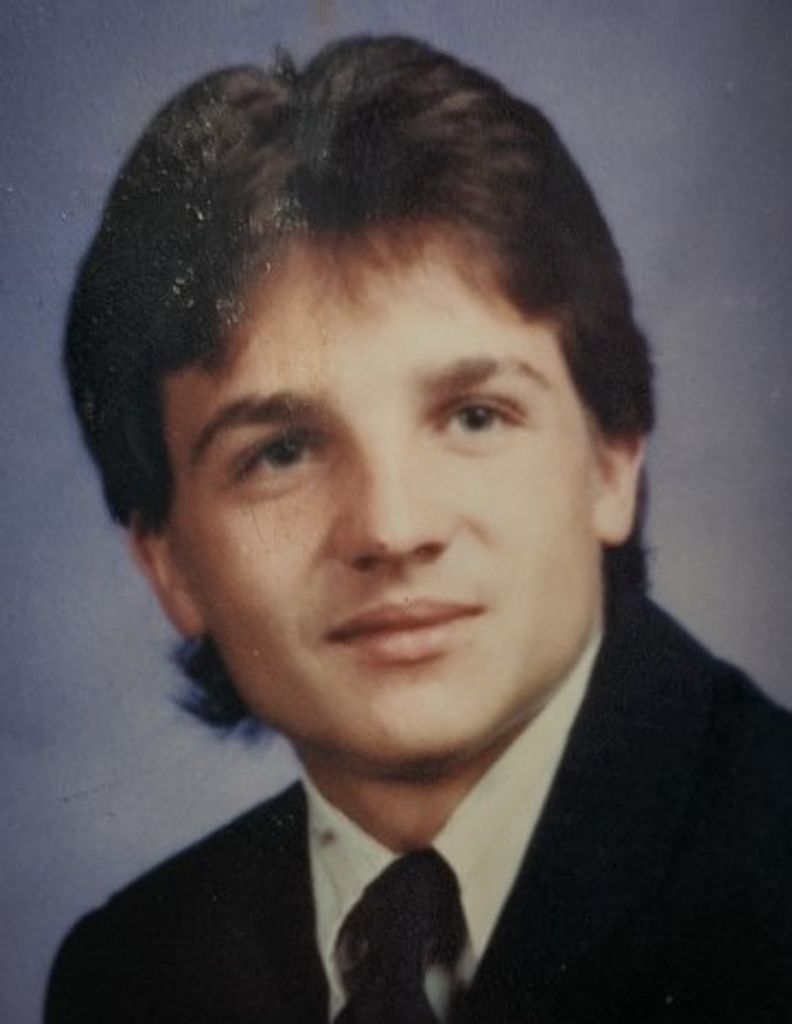 Daryl Kilgore