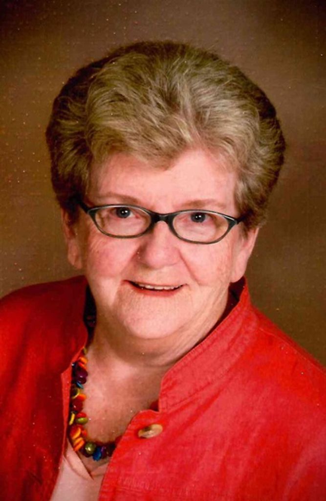 Mary Anne Stickley Profile Photo