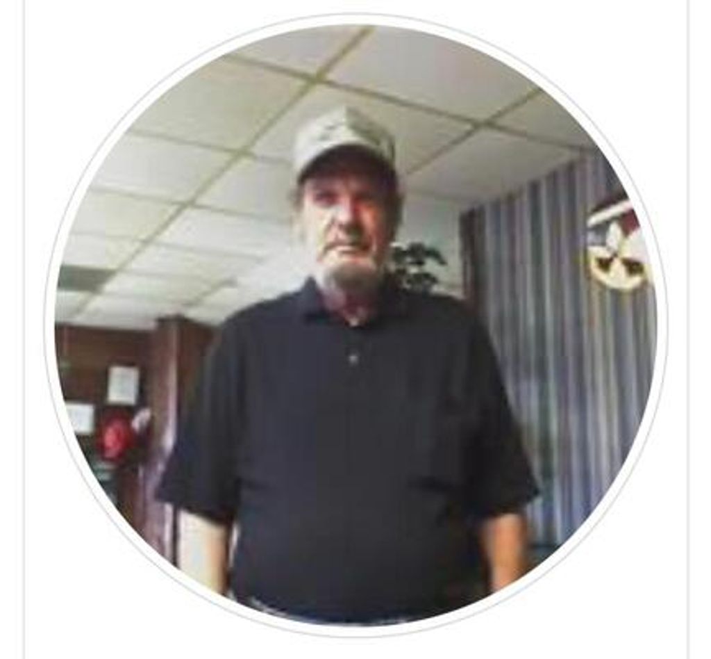 Robert Laramore Profile Photo