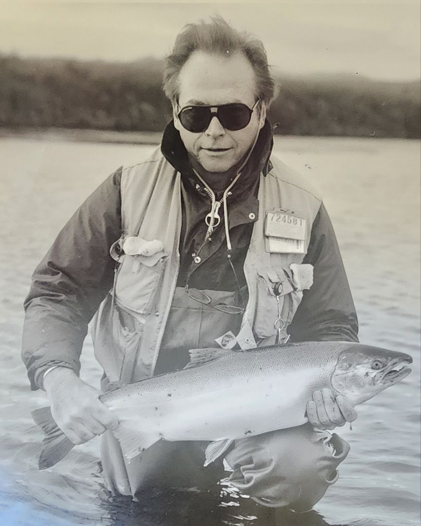 Stephen Arthur Bell Profile Photo