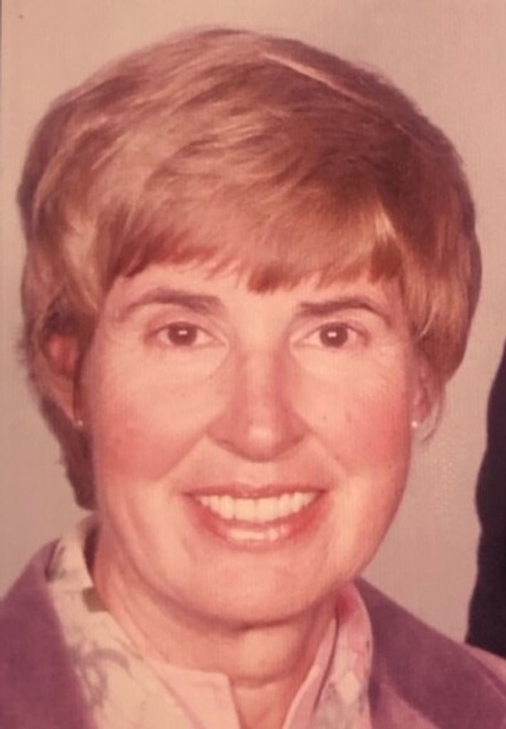 Harriet G. Knox Profile Photo