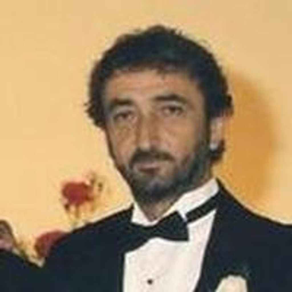 Casimir Michael Krupinski