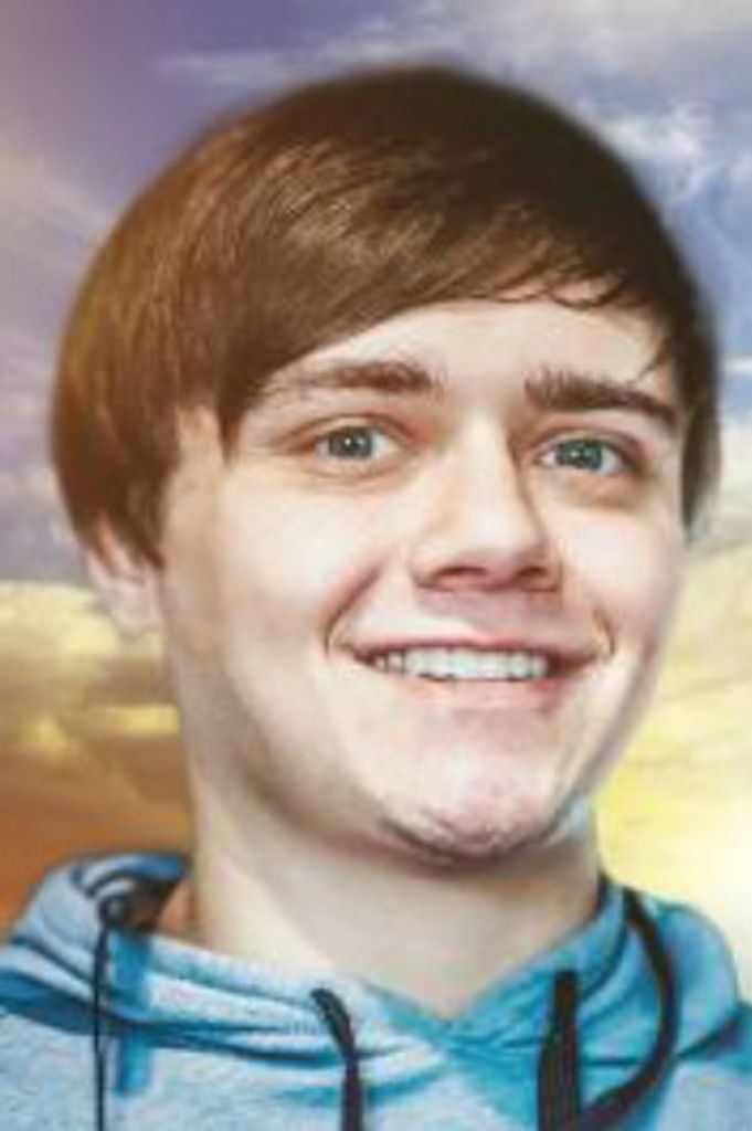 Landon Mitchell Johnson