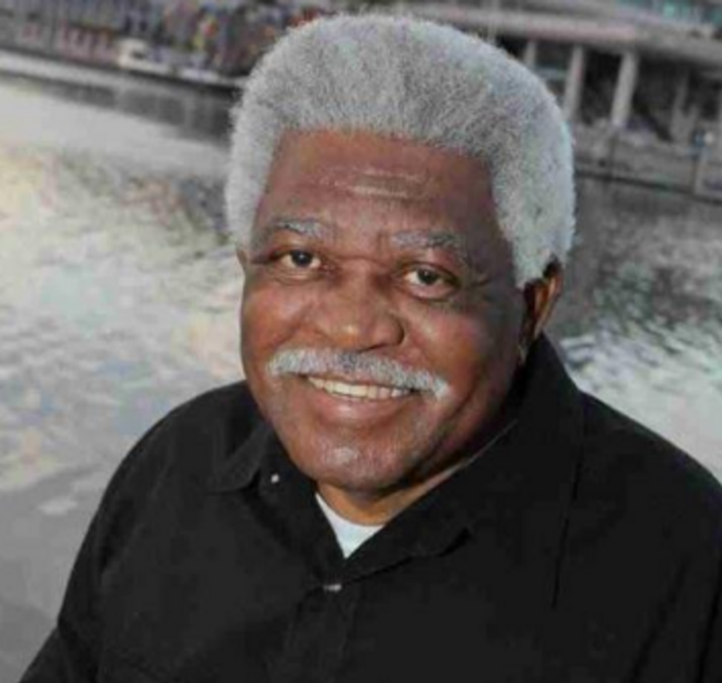 Mr. Arthur Junior Harris