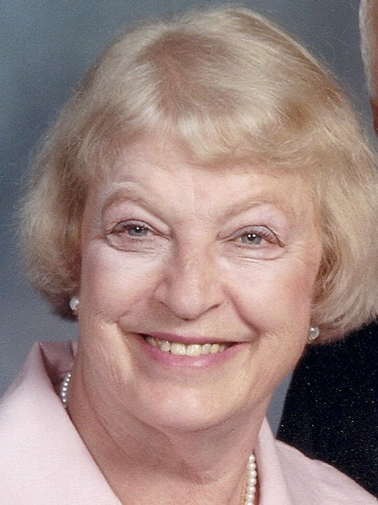 Mary Jo Schaeper