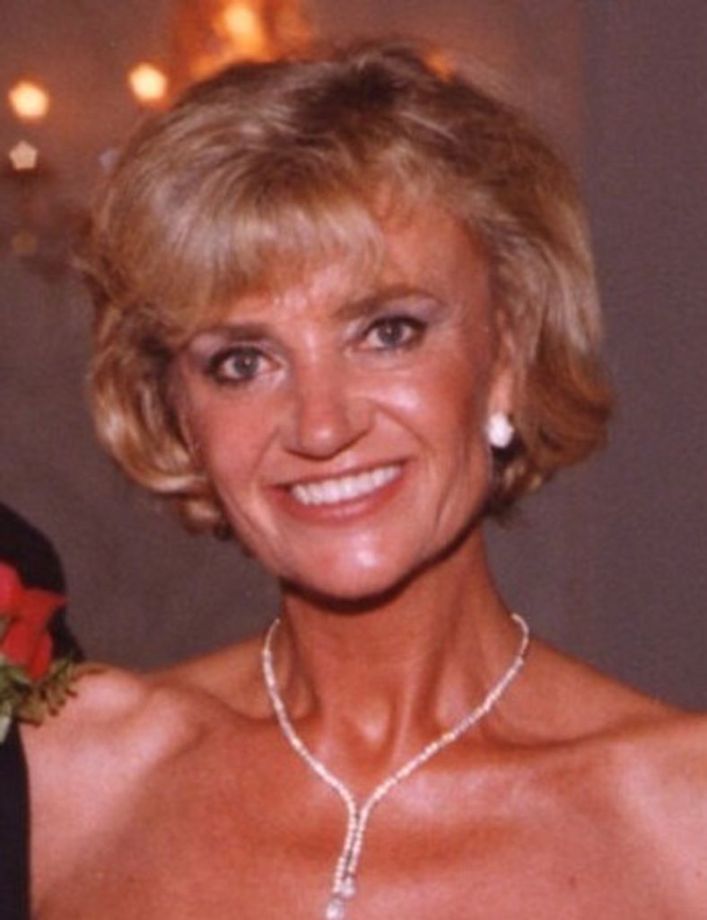 Elizabeth Zondag Profile Photo