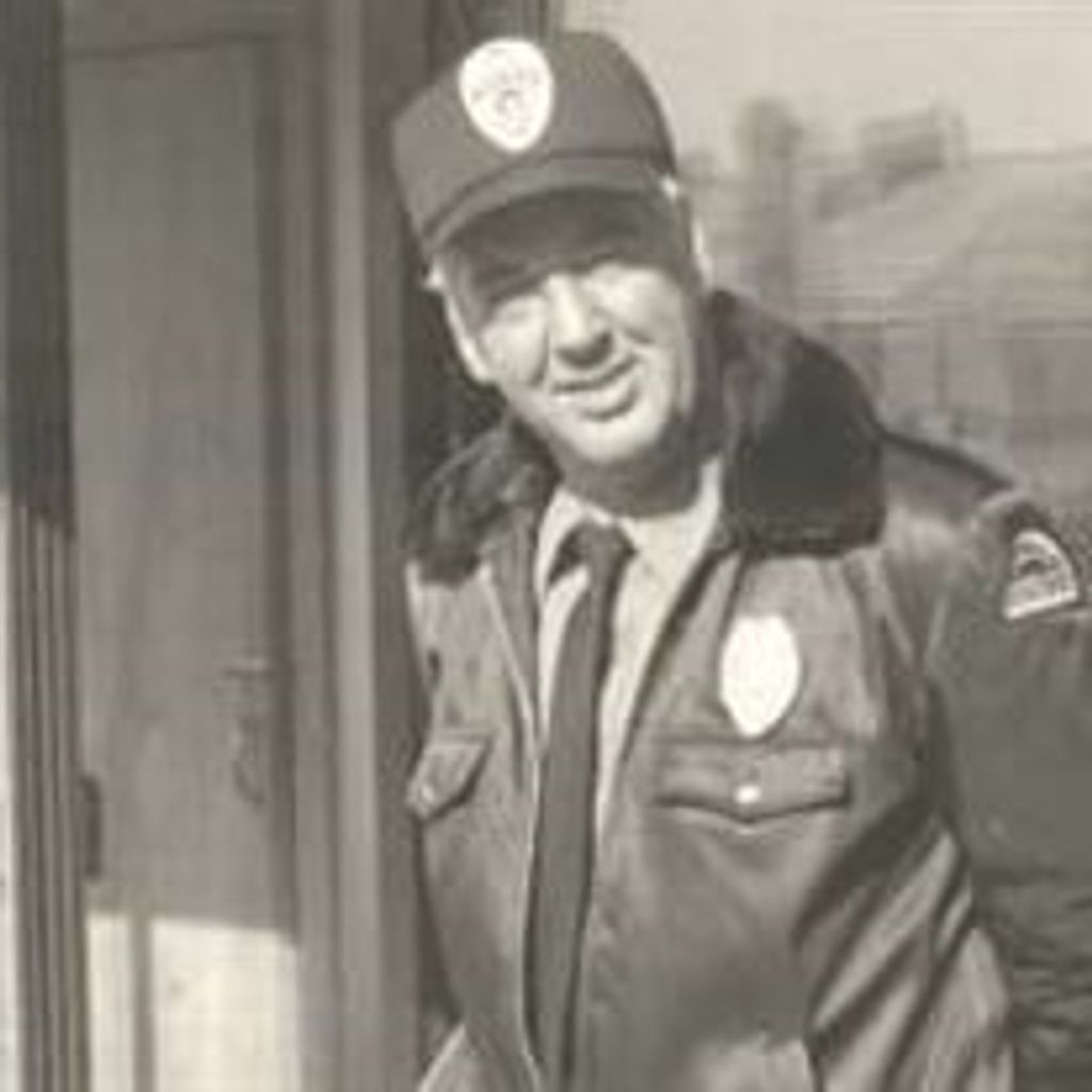 George Stewart