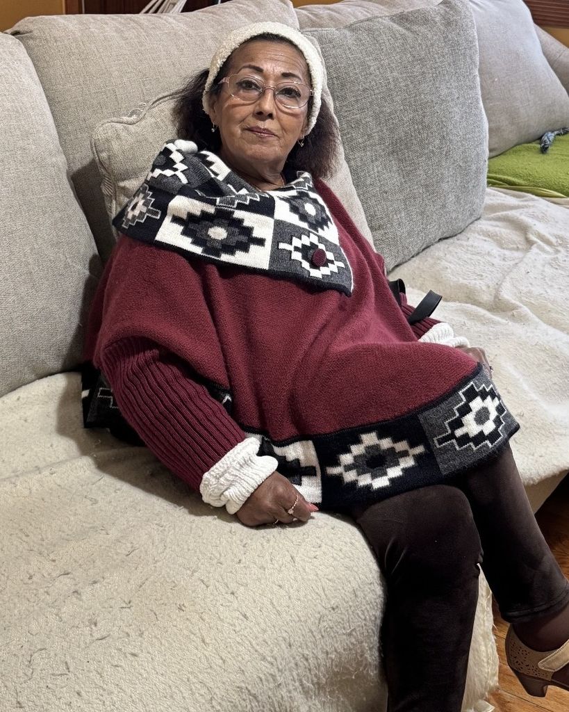 Milagro Estrada Atoche