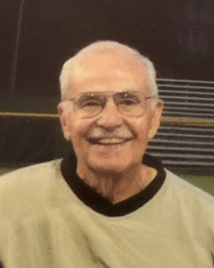 Dale R. Miller Profile Photo