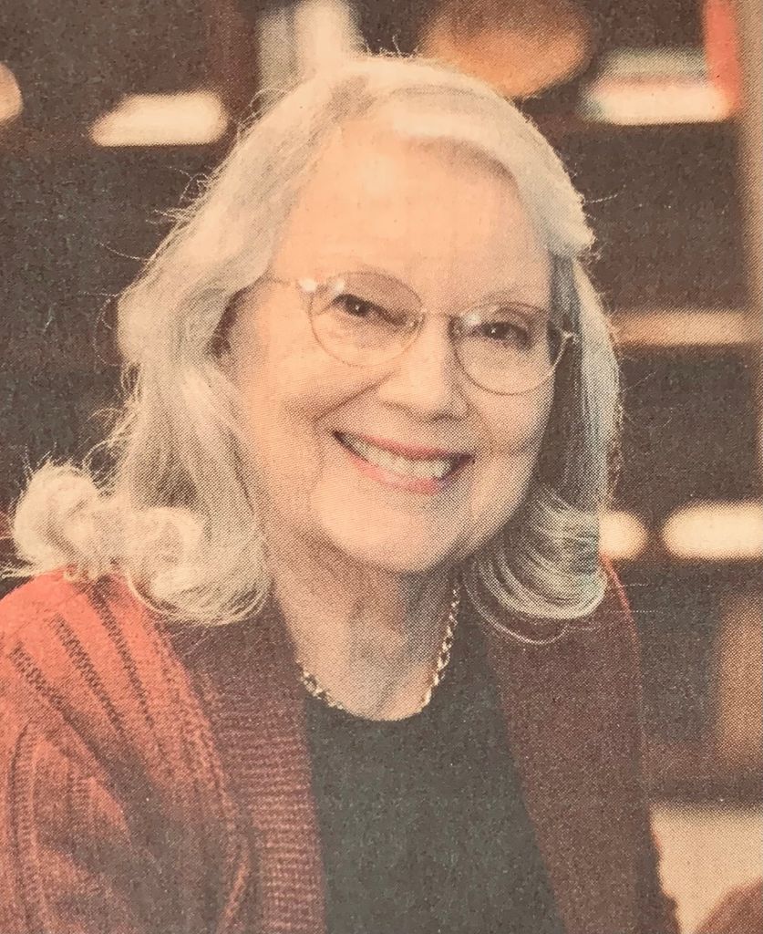 Joy Joan Ansley Profile Photo