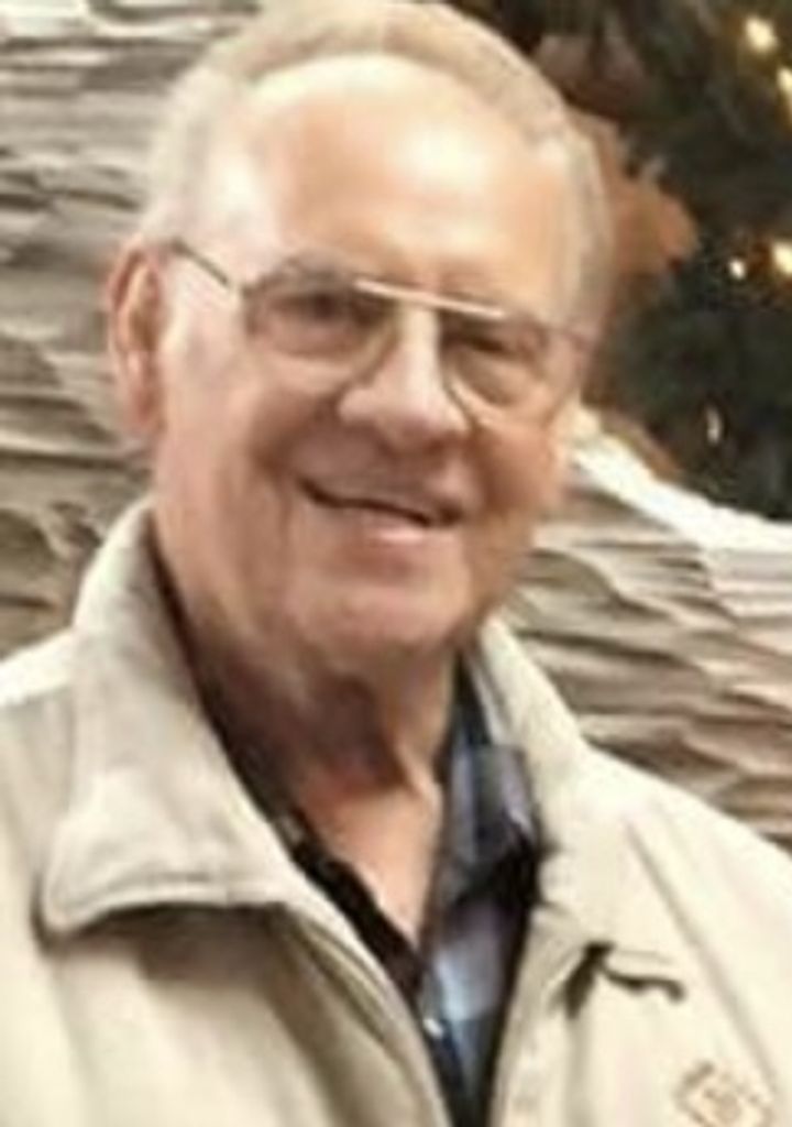 Lawrence Carey
