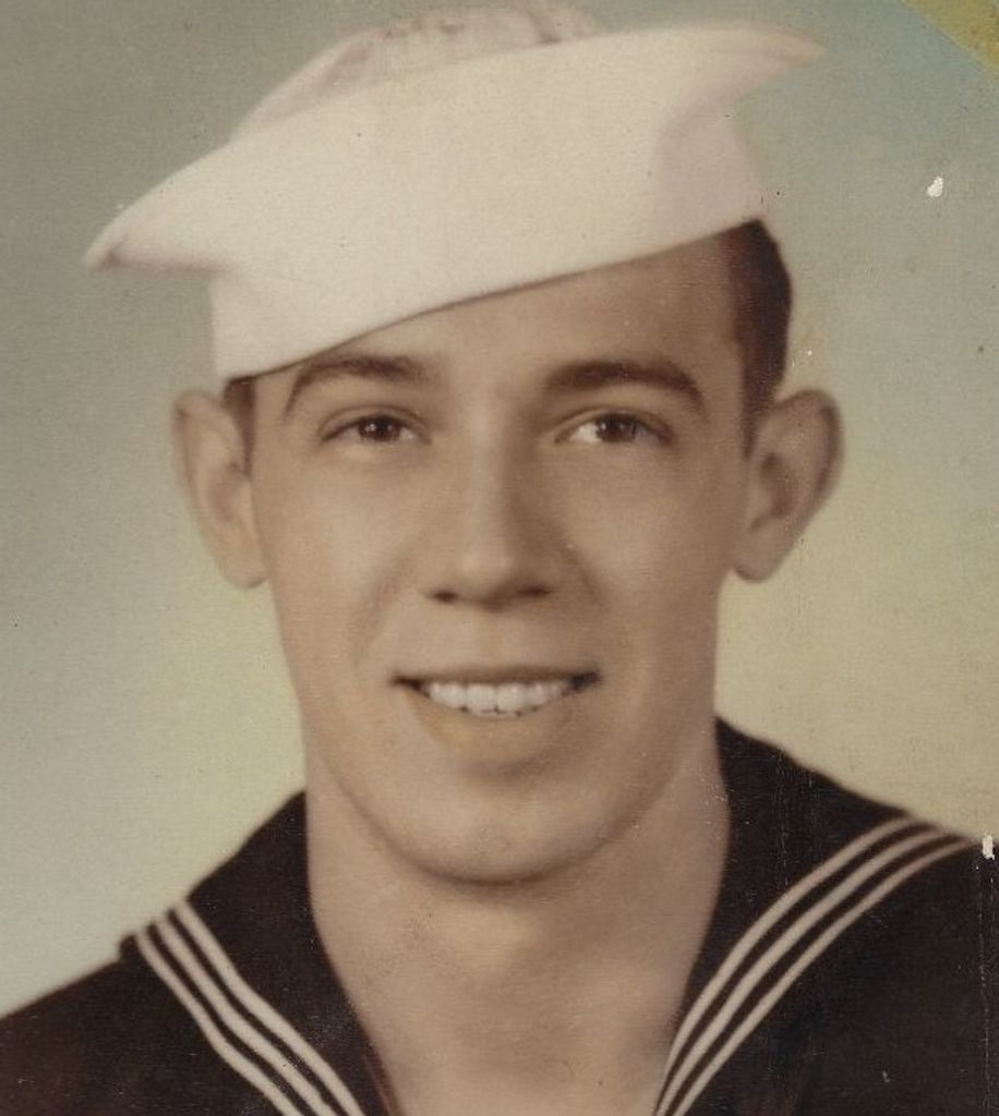 Blair D. "Dave" Ganoe